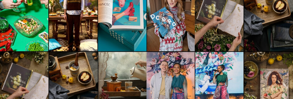 danuta nierada creative portfolio