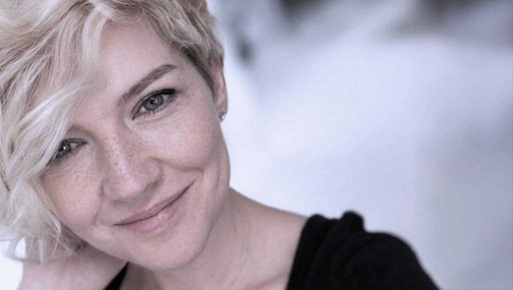 Danuta Nierada - Creative Directore and Book Author